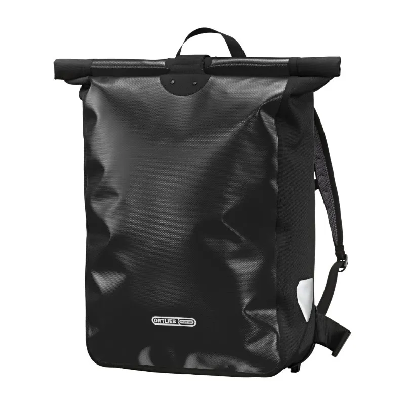 Ortlieb Messenger-Bag in Black